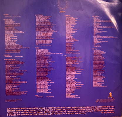 Santana - Marathon