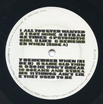 The Black Keys - Attack & Release