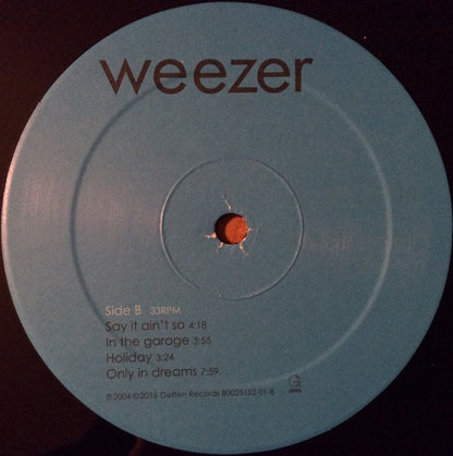 Weezer - Weezer