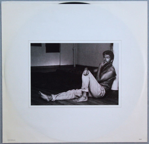 George Michael - Faith