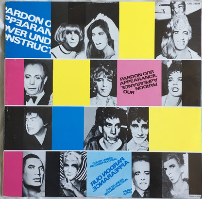 The Rolling Stones - Some Girls