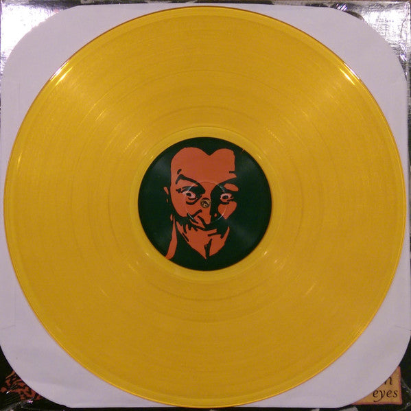 AFI - Shut Your Mouth And Open Your Eyes