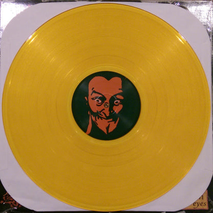 AFI - Shut Your Mouth And Open Your Eyes