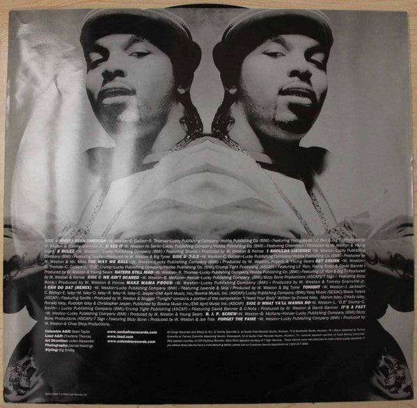 Lil' Flip - Undaground Legend