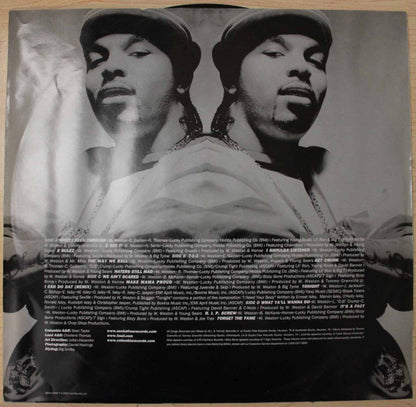 Lil' Flip - Undaground Legend