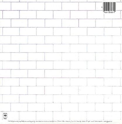 Pink Floyd - The Wall