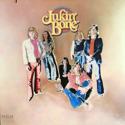 Jukin' Bone - Way Down East
