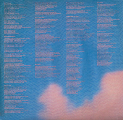 Dire Straits - Brothers In Arms