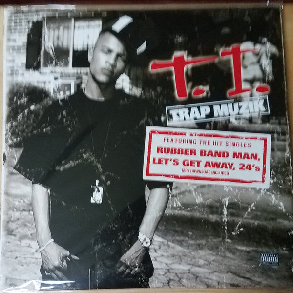 T.I. - Trap Muzik