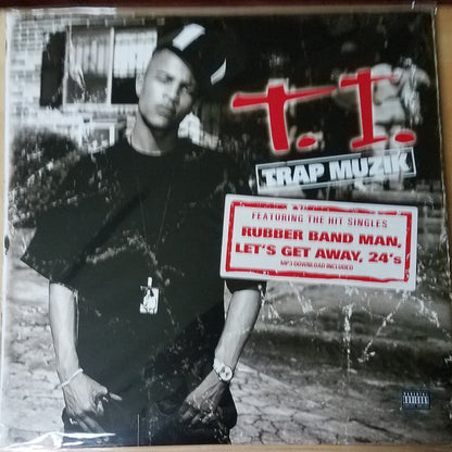 T.I. - Trap Muzik