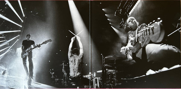 Blink-182 - One More Time...
