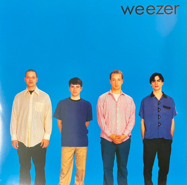Weezer - Weezer