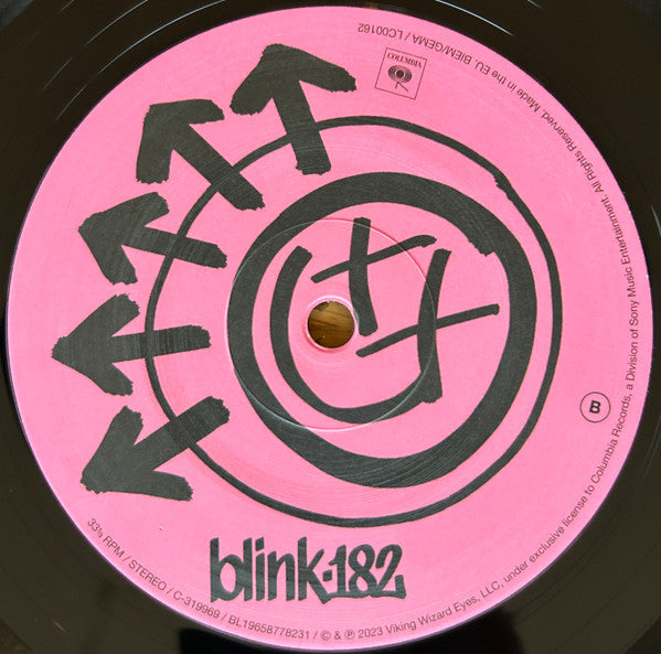 Blink-182 - One More Time...