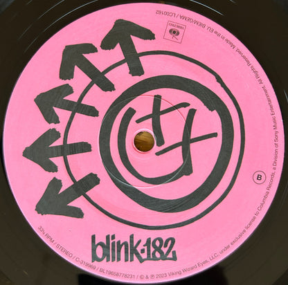 Blink-182 - One More Time...