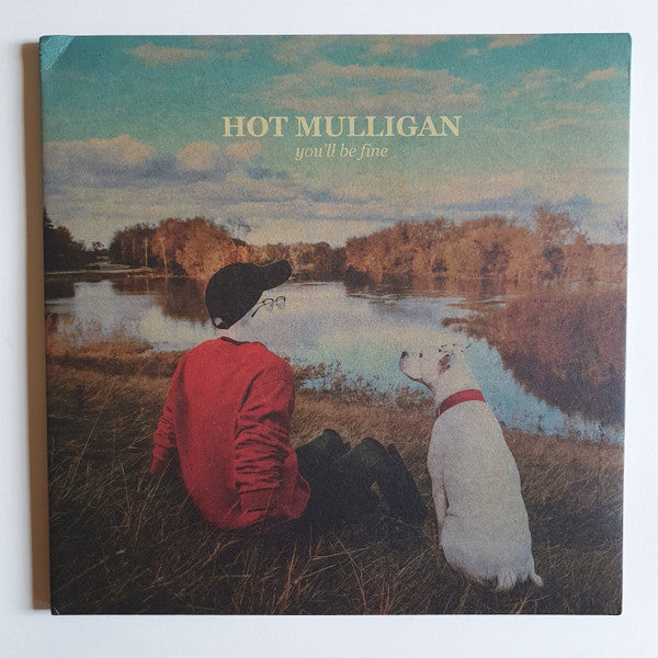 Hot Mulligan - You'll Be Fine