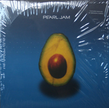 Pearl Jam - Pearl Jam