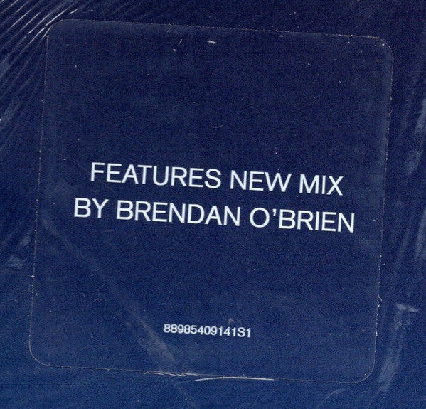 Pearl Jam - Pearl Jam