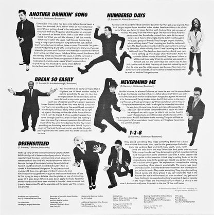 The Mighty Mighty Bosstones - Let's Face It