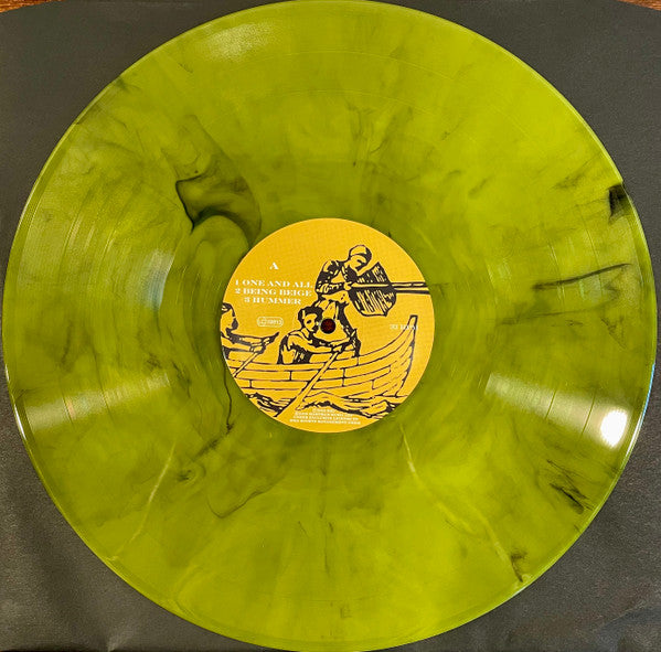 Smashing Pumpkins - London By Day