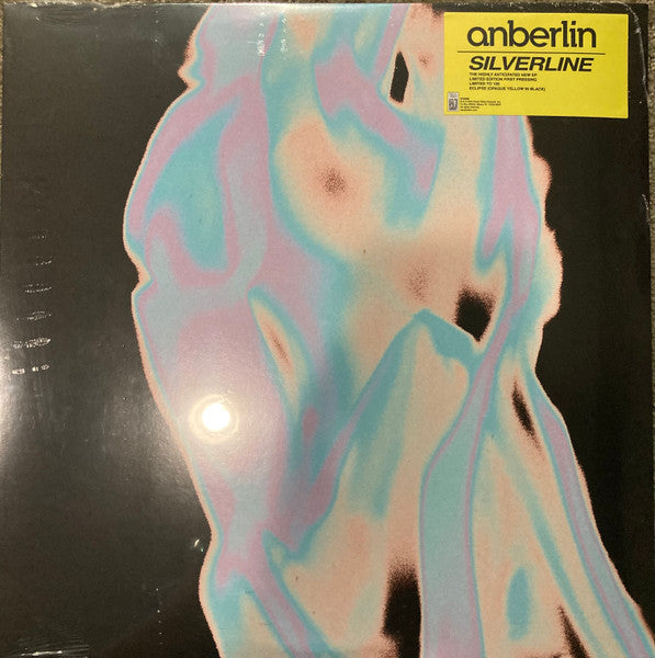 Anberlin - Silverline