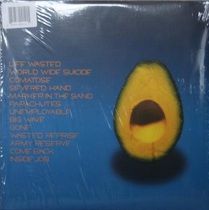 Pearl Jam - Pearl Jam