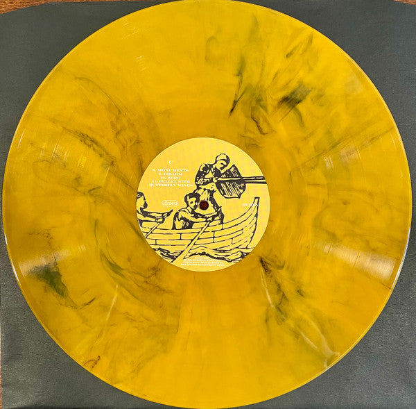 Smashing Pumpkins - London By Day