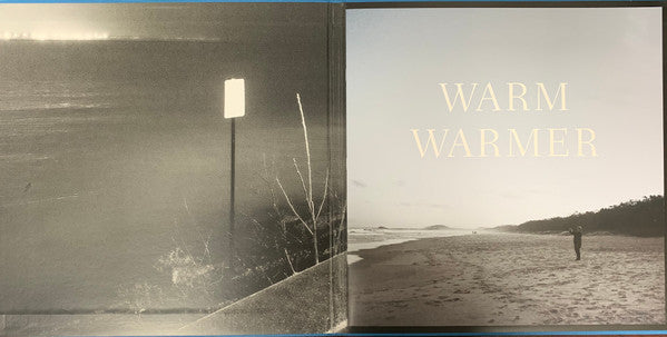 Jeff Tweedy - Warm And Warmer
