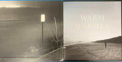 Jeff Tweedy - Warm And Warmer