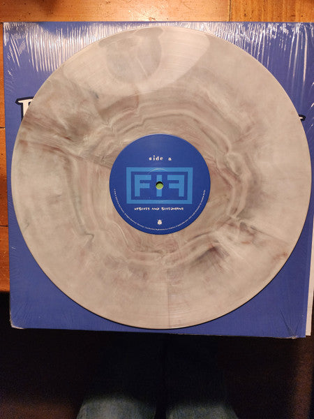 Five Iron Frenzy - Upbeats And Beatdowns