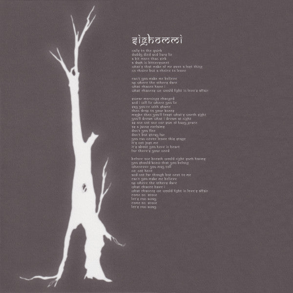 The Smashing Pumpkins - Aghori Mhori Mei