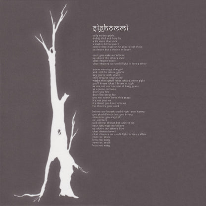 The Smashing Pumpkins - Aghori Mhori Mei