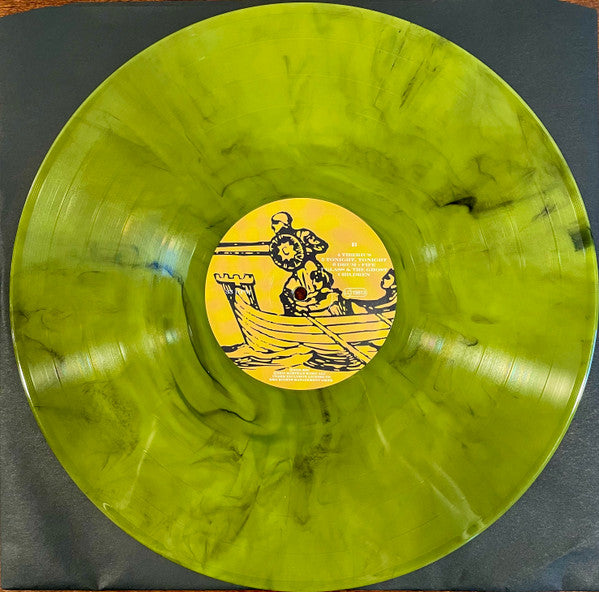 Smashing Pumpkins - London By Day