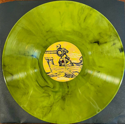 Smashing Pumpkins - London By Day