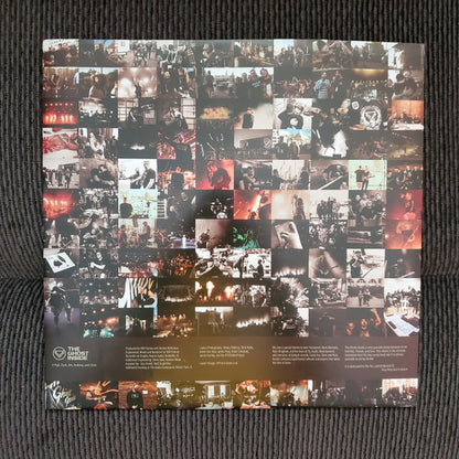 The Ghost Inside - The Ghost Inside