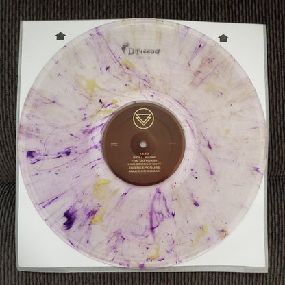 The Ghost Inside - The Ghost Inside