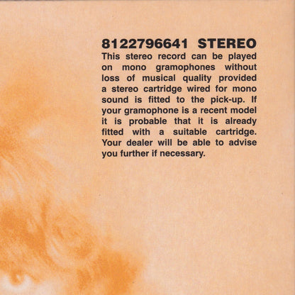 Led Zeppelin - Led Zeppelin