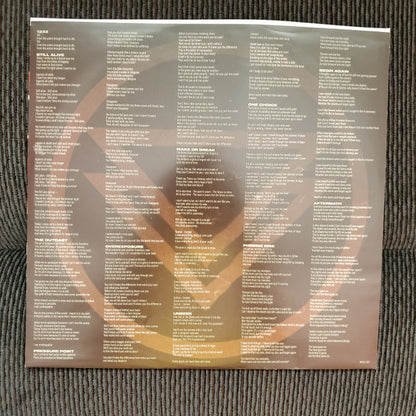 The Ghost Inside - The Ghost Inside