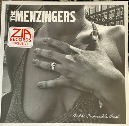 The Menzingers - On The Impossible Past