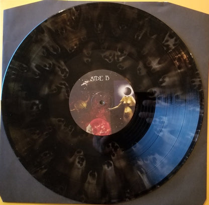 The Claypool Lennon Delirium - Monolith Of Phobos