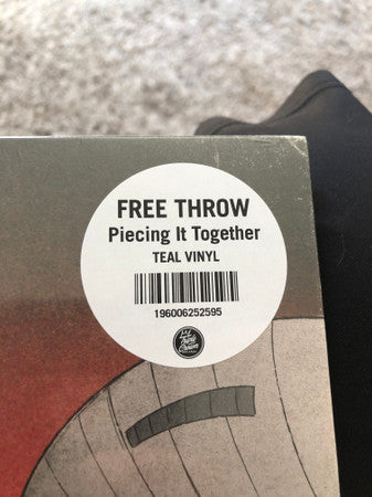 Free Throw - Piecing It Together