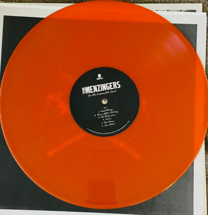 The Menzingers - On The Impossible Past