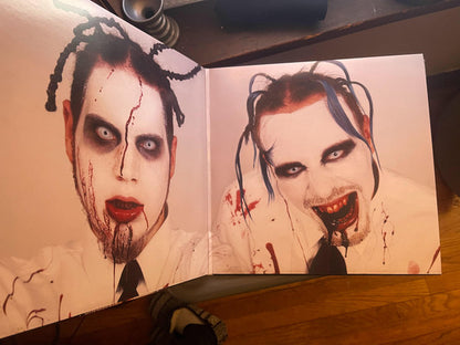 Twiztid - Freek Show
