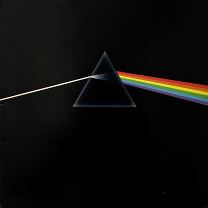 Pink Floyd - The Dark Side Of The Moon