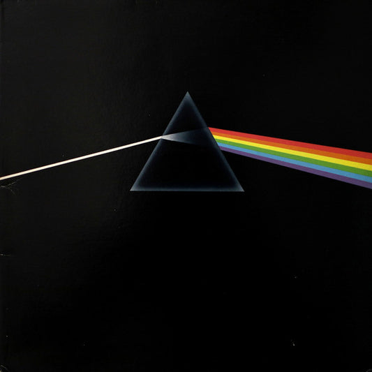 Pink Floyd - The Dark Side Of The Moon