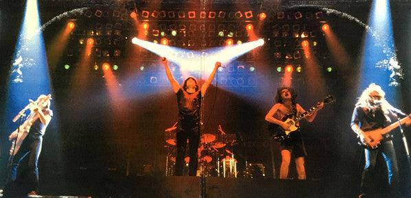 AC/DC - For Those About To Rock (We Salute You)