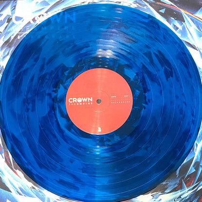Crown The Empire - Retrograde