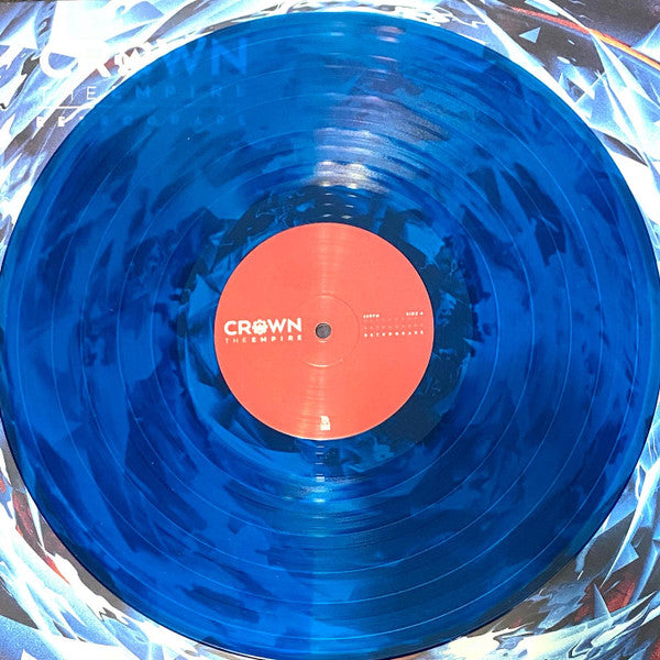 Crown The Empire - Retrograde