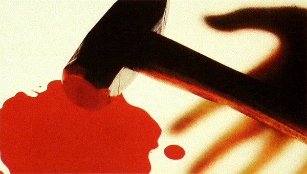 Metallica - Kill 'Em All