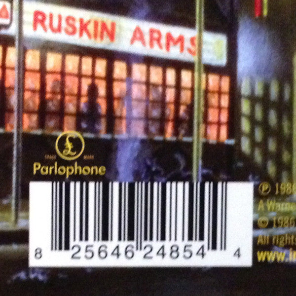 Iron Maiden - Somewhere In Time