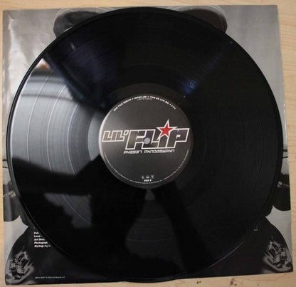 Lil' Flip - Undaground Legend